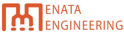 ENATA Enggineering Logo